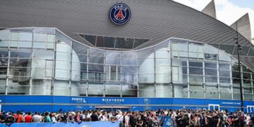 PSG-Messi: contrat signé