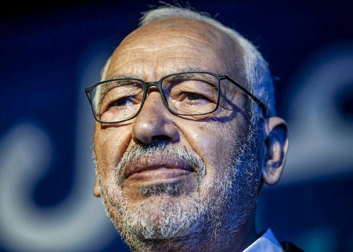 L’Arabie Saoudite a-t-elle espionné Rached Ghannouchi en utilisant un logiciel israélien ?