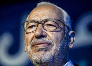 L’Arabie Saoudite a-t-elle espionné Rached Ghannouchi en utilisant un logiciel israélien ?