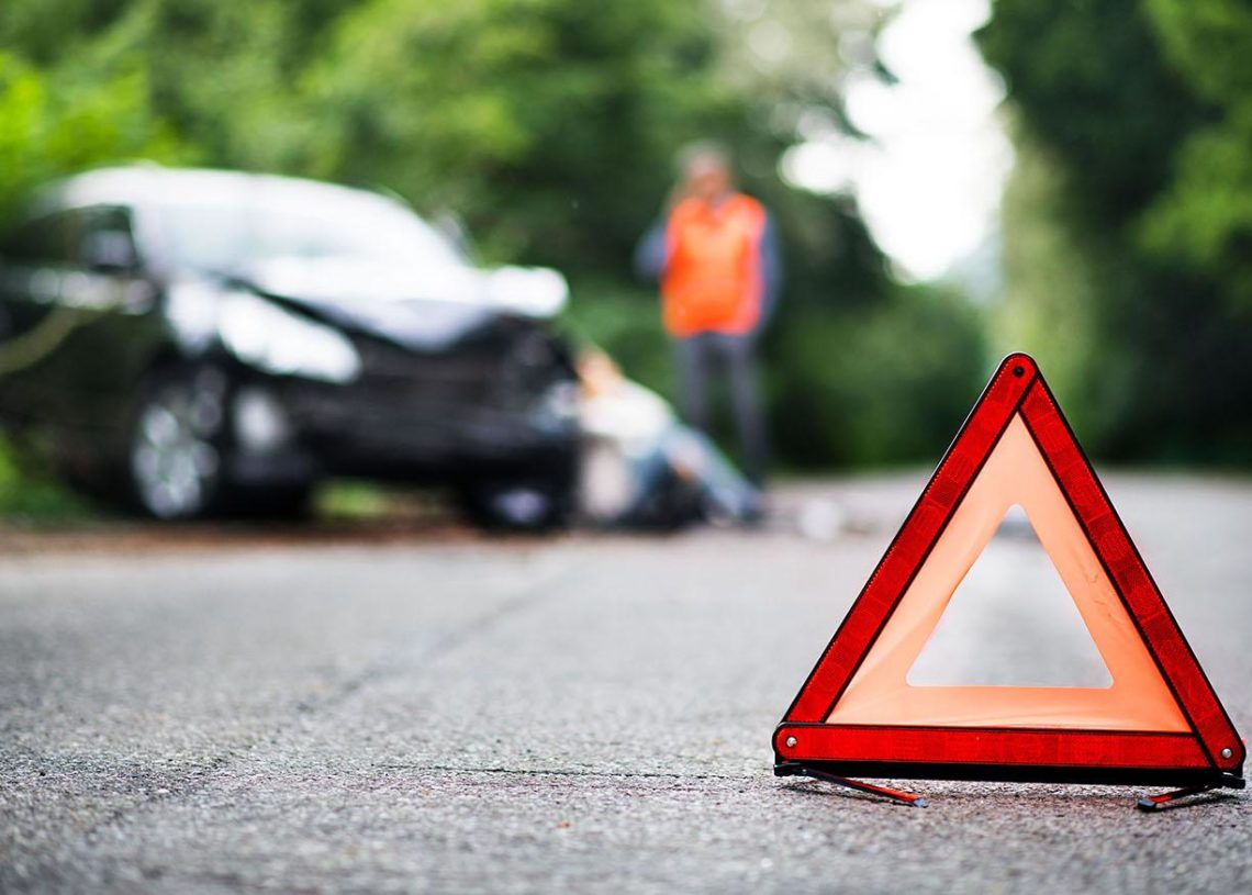 18 morts et 103 blessés dans des accidents de la route entre le 1er et 11 août