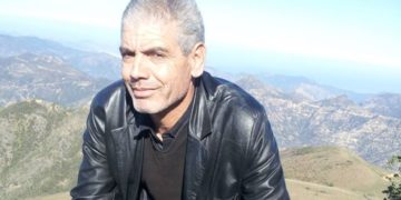 La Tunisie livre le réfugié politique algérien Slimane Bouhafs aux autorités de son pays