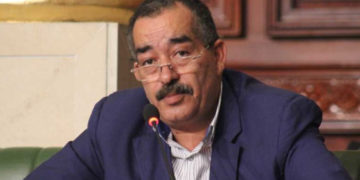 Lotfi Ali arrêté pour corruption