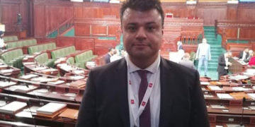 Le député Anouar Ben Chahed interdit de voyage