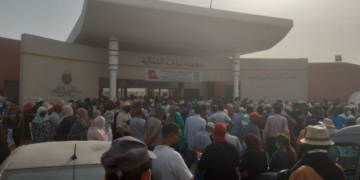 Tunisie : Plus de 100 mille citoyens vaccinés jusqu’à 10h