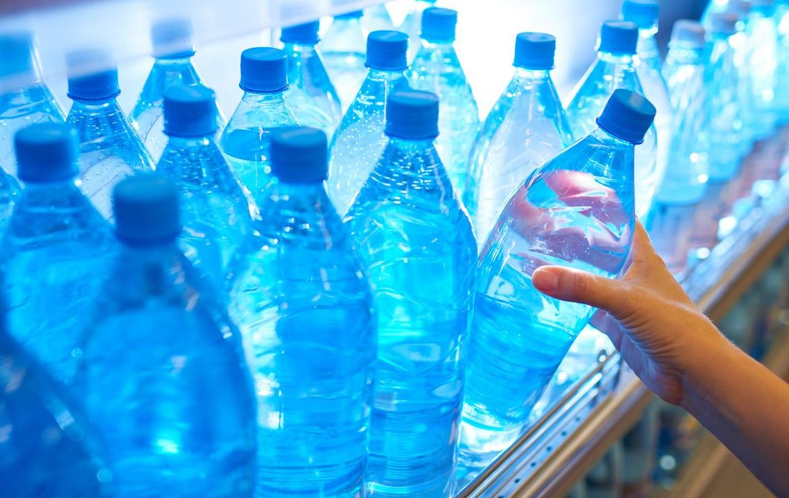 Eaux minérales : Baisse des prix de vente à la production de 5% au minimum