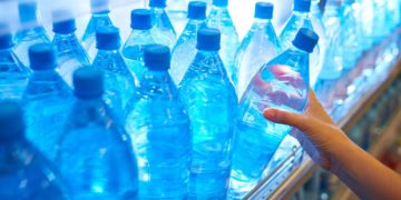 Eaux minérales : Baisse des prix de vente à la production de 5% au minimum