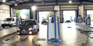 Prolongation à titre exceptionnel de la validité des rendez-vous de visite technique des véhicules