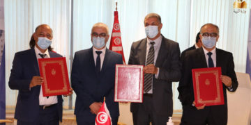 Services scolaires à distance : La Poste, la SMT et la BCT se mettent au service des élèves