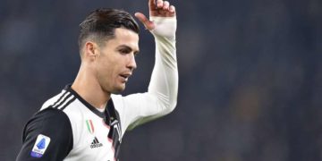 Ronaldo contrarié par l’arrivée de Messi au PSG