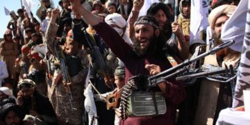 L’Afghanistan entre guerre et compromis