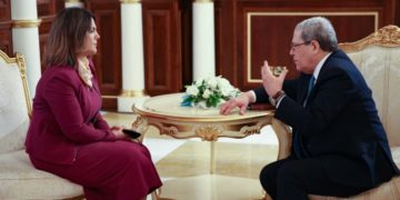 Incendies : La Libye offre son aide à la Tunisie