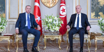 Erdogan: « Il est nécessaire que l&rsquo;ARP poursuive ses travaux »