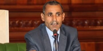 Fayçal Tebbini arrêté