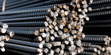 Pas de révision du prix du fer de construction