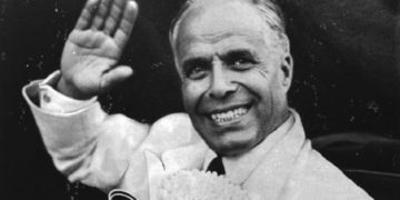 Ce qu’aurait dit Bourguiba sur les décisions de Saïd