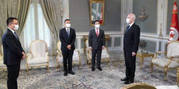 Huawei annonce la création d’un centre d’innovation en Tunisie