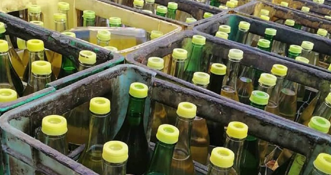 Rupture d’approvisionnement en huile subventionnée