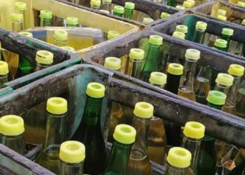 Rupture d’approvisionnement en huile subventionnée