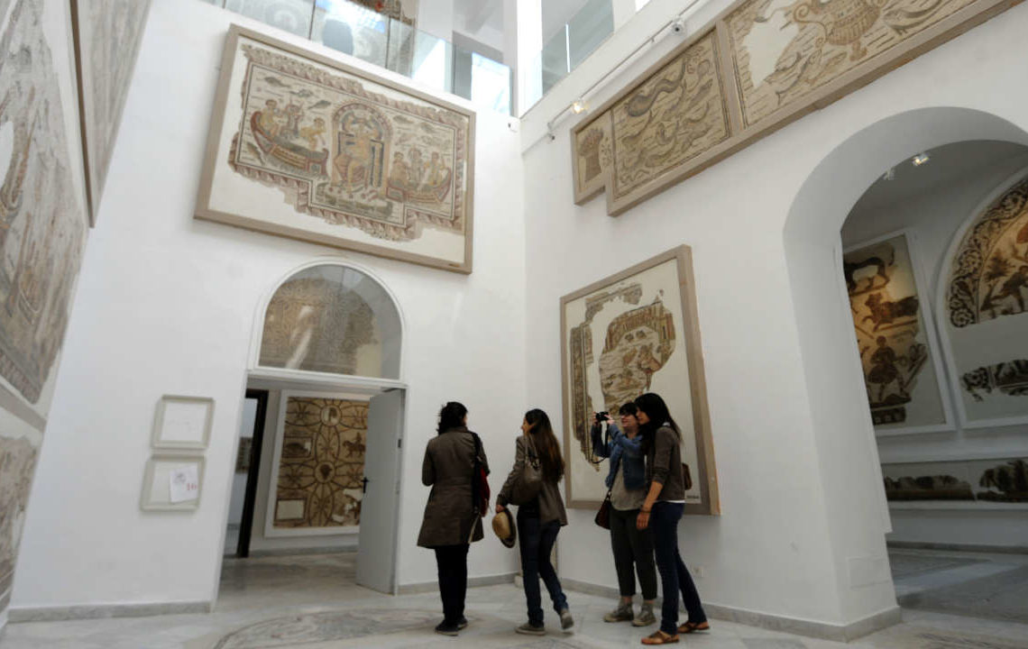 Aujourd’hui accès gratuit aux musées, sites et monuments historiques