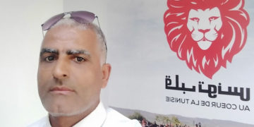 Zaghouan : Arrestation du député Jedidi Sboui de Qalb Tounes