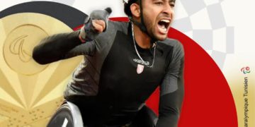 Jeux paralympiques : Walid Ktila offre à la Tunisie sa deuxième médaille d’or