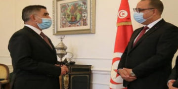 L’ancien directeur général des services spéciaux sous résidence surveillée