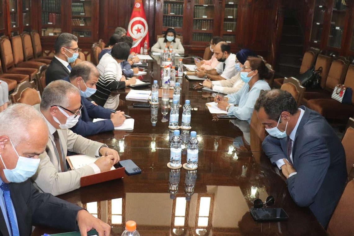 La Tunisie s’apprête à émettre la deuxième tranche de l’emprunt obligataire national 2021
