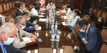 La Tunisie s’apprête à émettre la deuxième tranche de l’emprunt obligataire national 2021