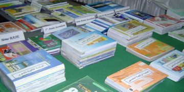 Rentrée scolaire: Augmentation de 8.34% des prix de vente des livres scolaires