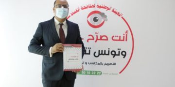 Hichem Mechichi déclare ses biens à l’Inlucc