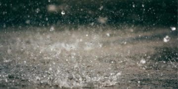 Canicule… pluies diluviennes