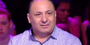 Mohsen Aifa condamné à deux ans de prison
