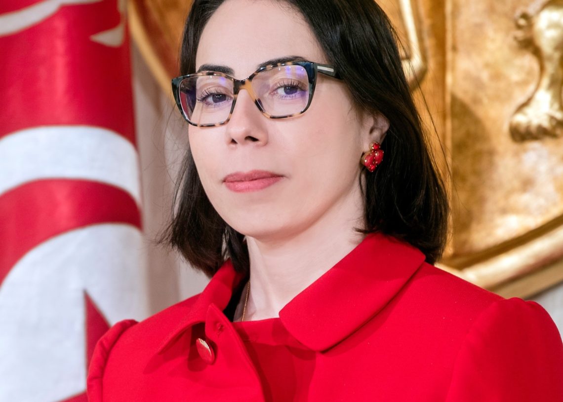 Echaab Yourid invite au limogeage de Nadia Akacha