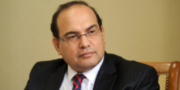 Chawki Tabib en résidence surveillée