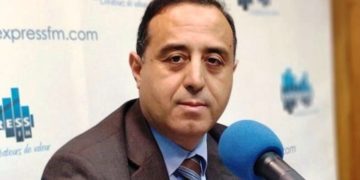 Le gouverneur de Sfax Anis Oueslati limogé