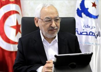 Rached Ghannouchi: « Nous avons reçu le message du peuple tunisien »