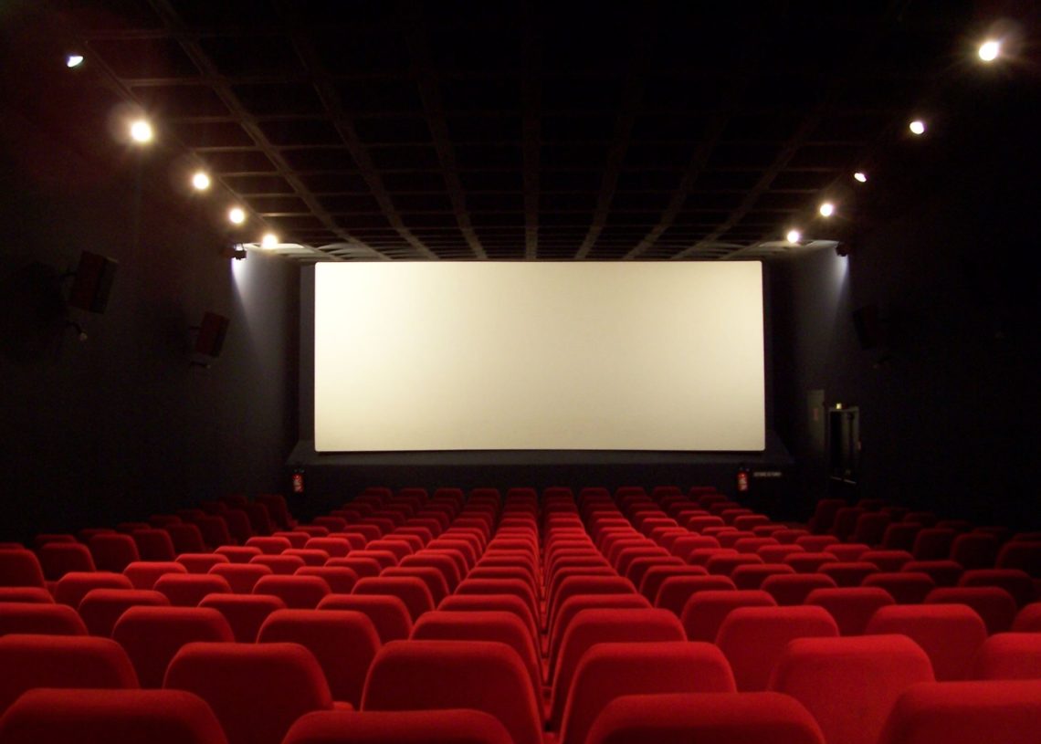 Le CNCI financera à hauteur de 80% la rénovation des salles de cinéma privées