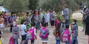 Démarrage, le 30 août 2021, de l’inscription en ligne des élèves du primaire