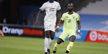 EST: le sénégalais Moussa Konate arrive