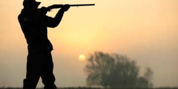 Ouverture de la saison de chasse 2021/2022