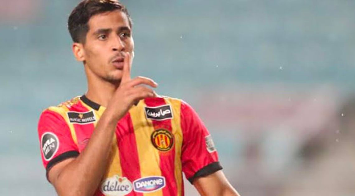 Le cas Ben Ghith: l’EST recourt à la FIFA.