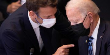 Biden mauvais allié