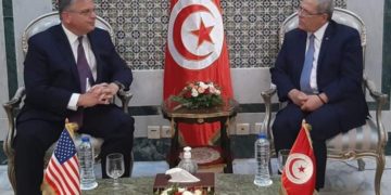 Tunisie-Etats-Unis: Visite d’une délégation du Congrès américain