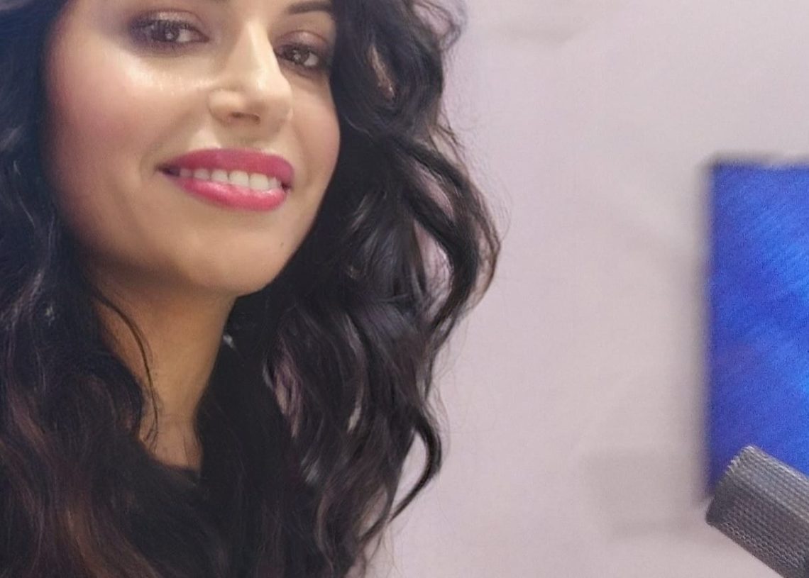 Henda Bouzayen ou la passion de la littérature