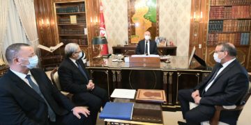 Réouverture des frontières tuniso-libyennes vendredi 17 septembre