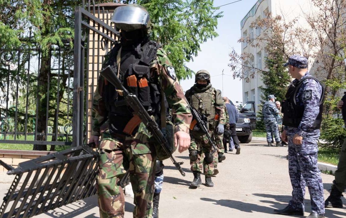 Dans le monde ces dernières heures