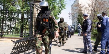 Dans le monde ces dernières heures