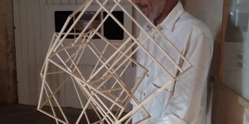 Najib Zoghlami: La vie comme Œuvre d’art