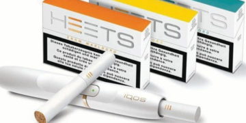 Le tabac chauffé fera bientôt son entrée en Tunisie