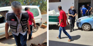 Bizerte : saisie de marchandises d’une valeur dépassant 100 mille dinars